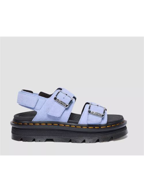 zebzag sandal DR. MARTENS | 42689401CORNFLOWER BLUE